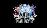 World of Final Fantasy arriverà su Steam a novembre